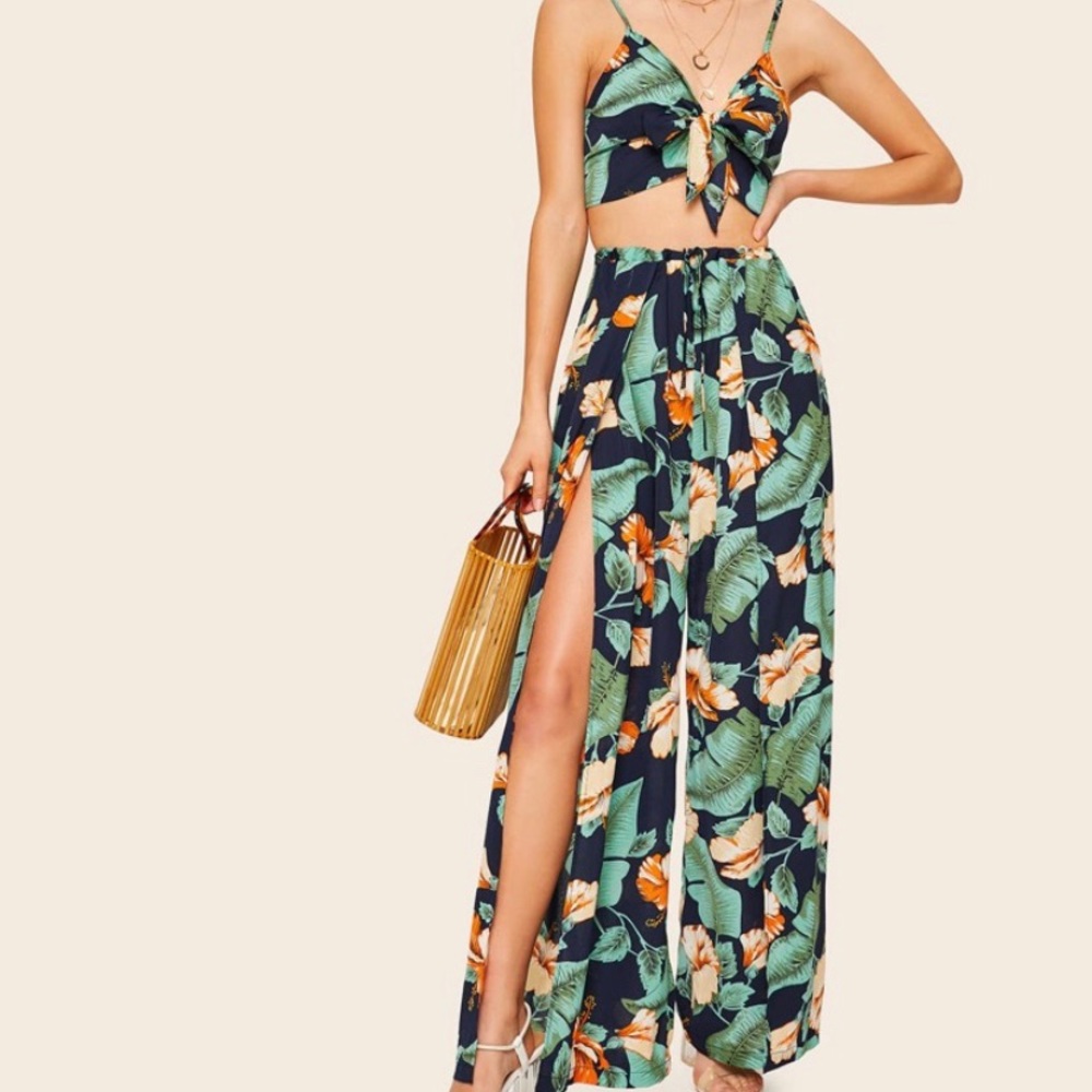 SHEIN 2 piece set
